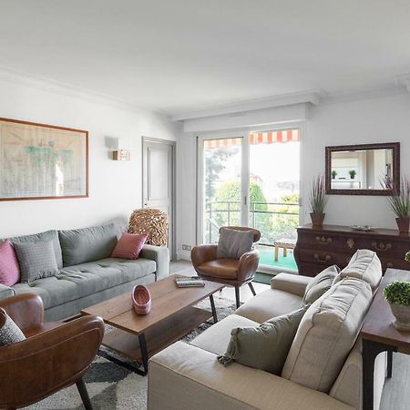 La Vigie By Cocoonr Apartment Сен Мало Екстериор снимка