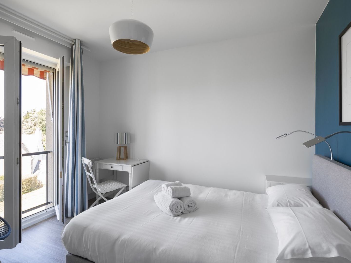 La Vigie By Cocoonr Apartment Сен Мало Екстериор снимка