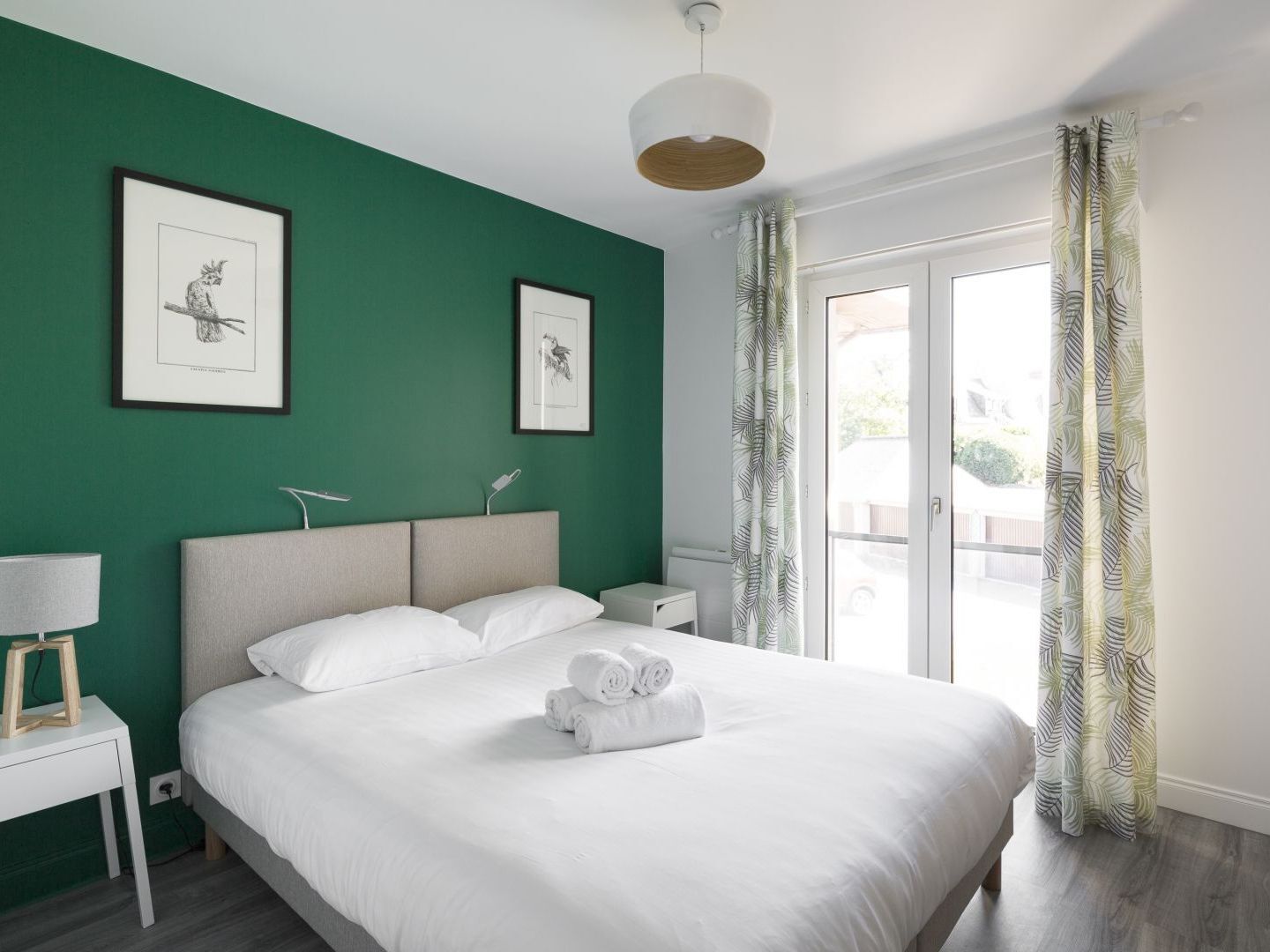 La Vigie By Cocoonr Apartment Сен Мало Екстериор снимка